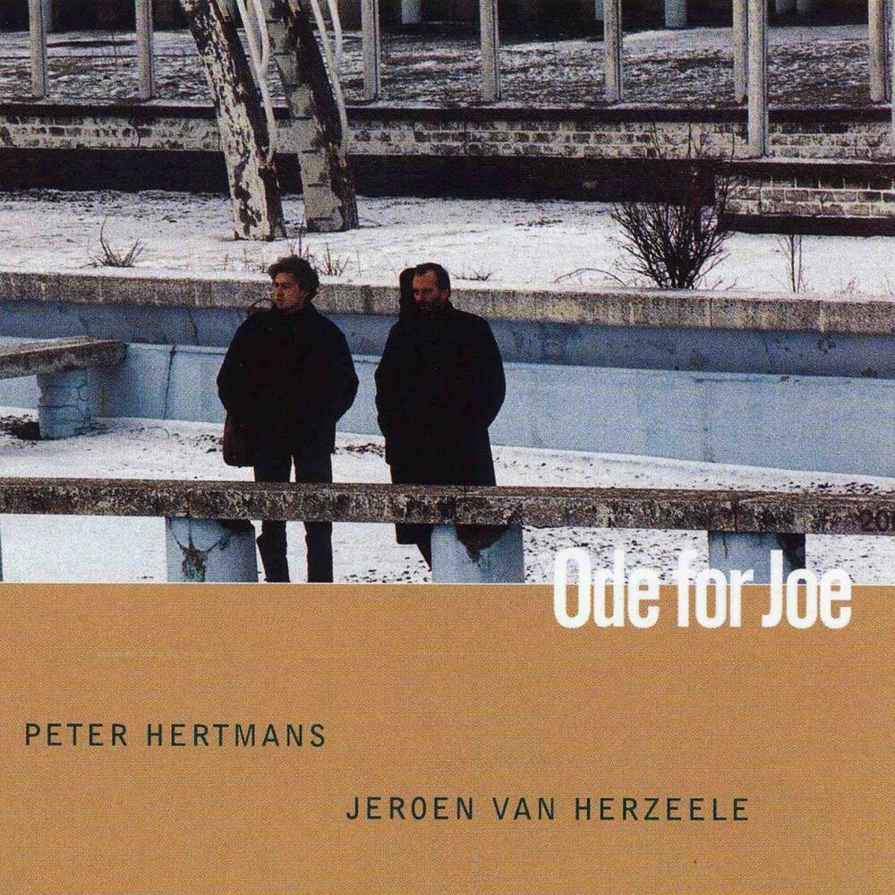 Picture of Jeroen Van Herzeele