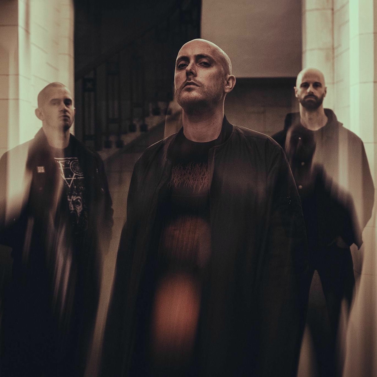 Artist picture of Ulcerate