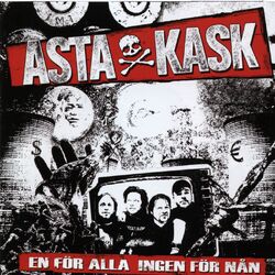 Picture of Asta Kask
