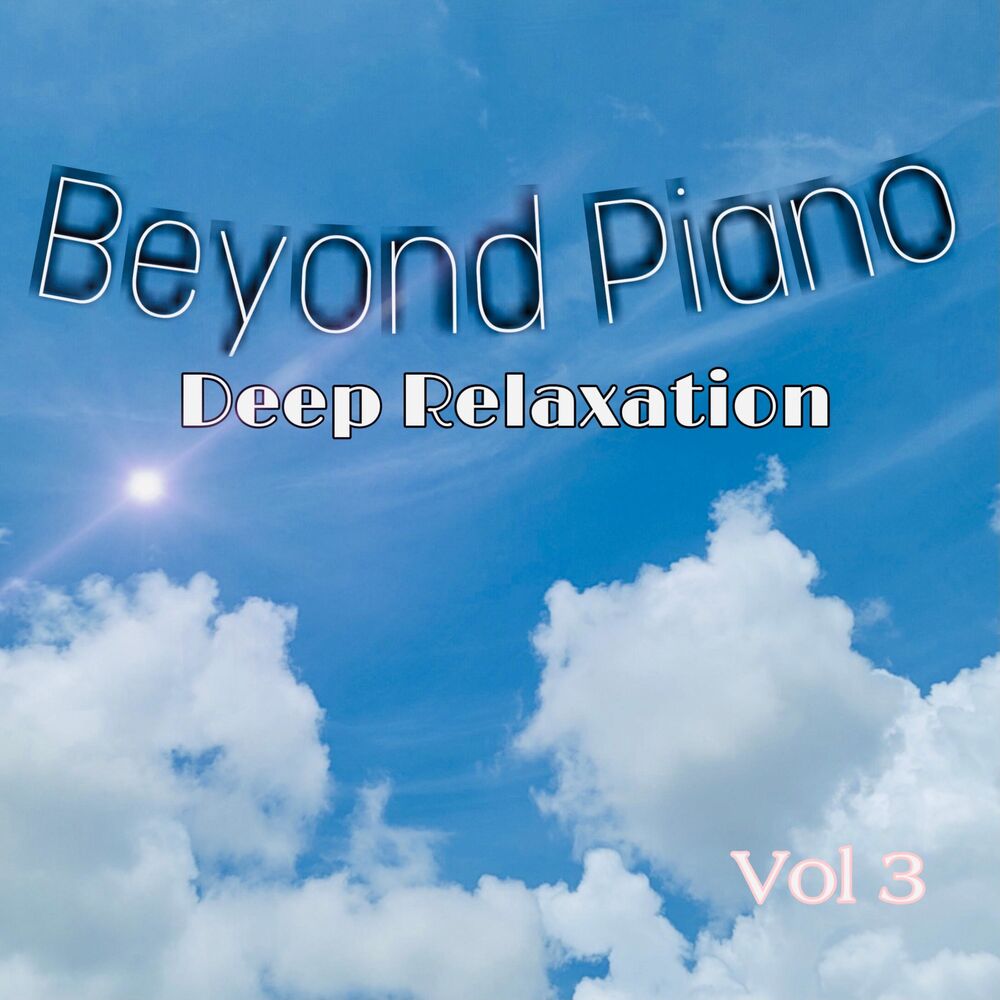 Picture of Beyond Piano
