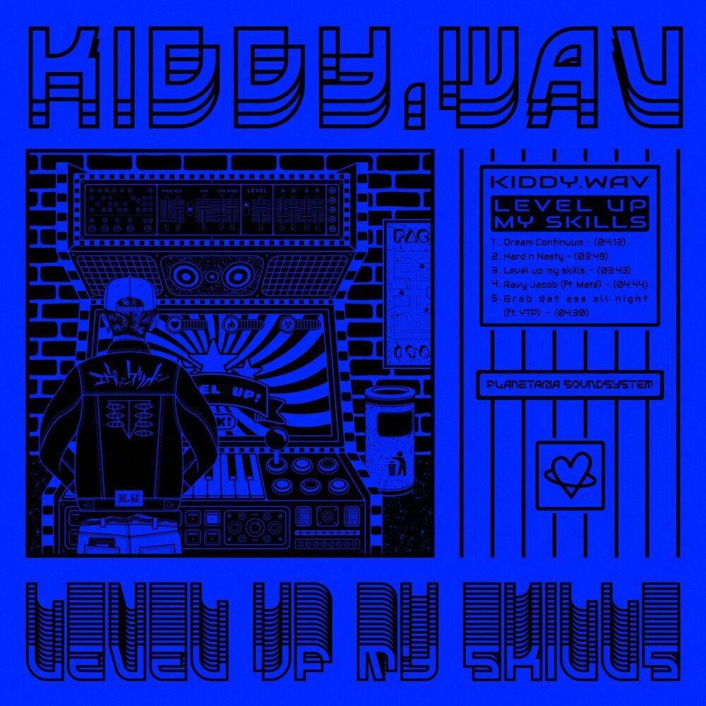 Picture of Kiddy.Wav