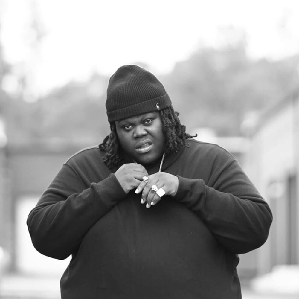 Picture of Big Will