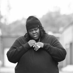 Picture of Big Will