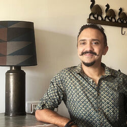 Picture of Ram Sampath