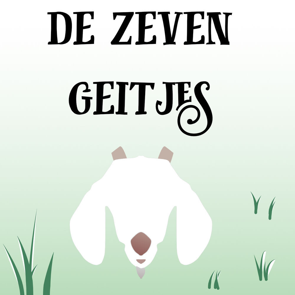 Picture of De Wolf En De Zeven Geitjes