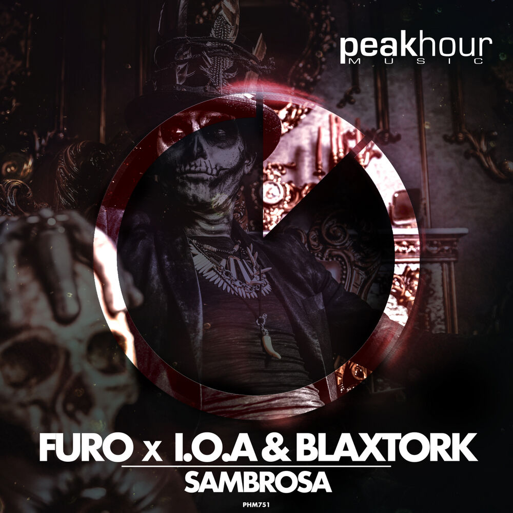 Picture of Furo X I.O.A & Blaxtork