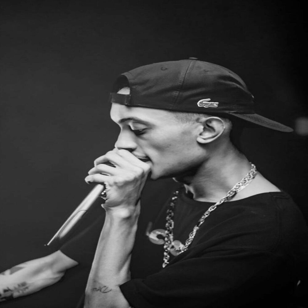 Picture of DJ TIEL