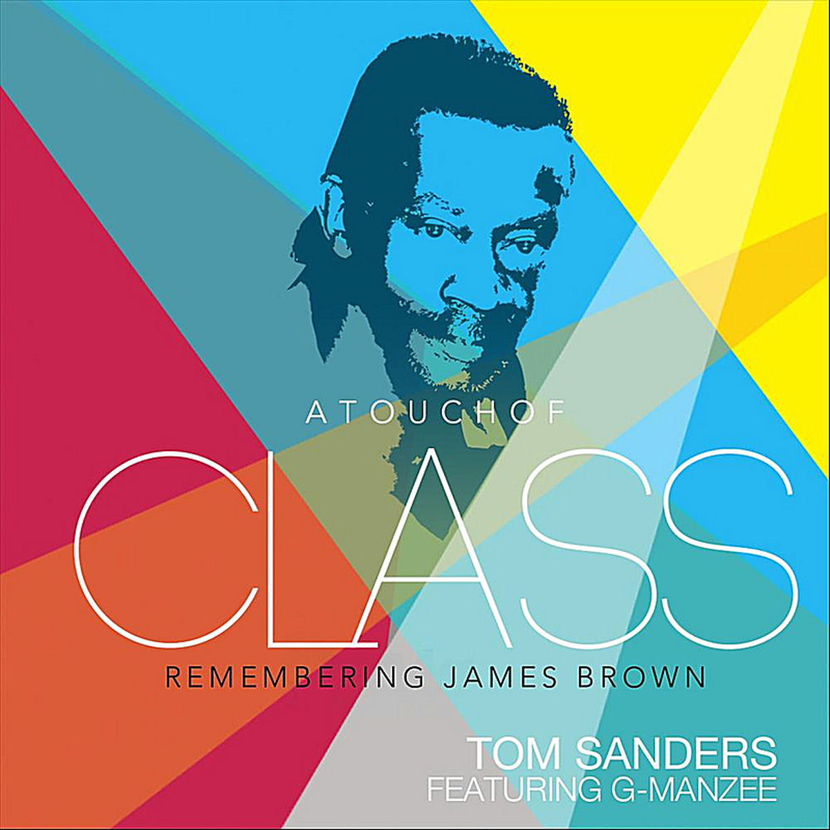 Artist picture of Tom Sanders