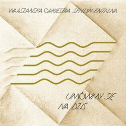 Picture of Warszawska Orkiestra Sentymentalna