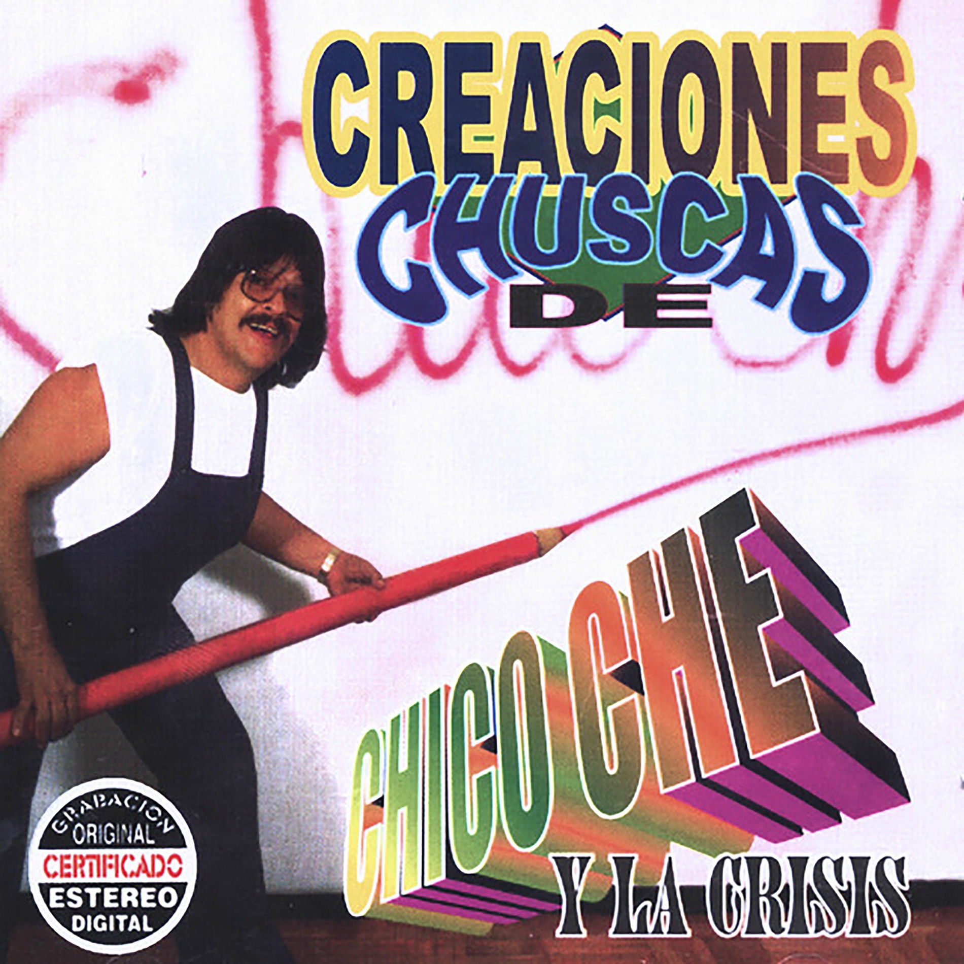 Chico Che y la Crisis