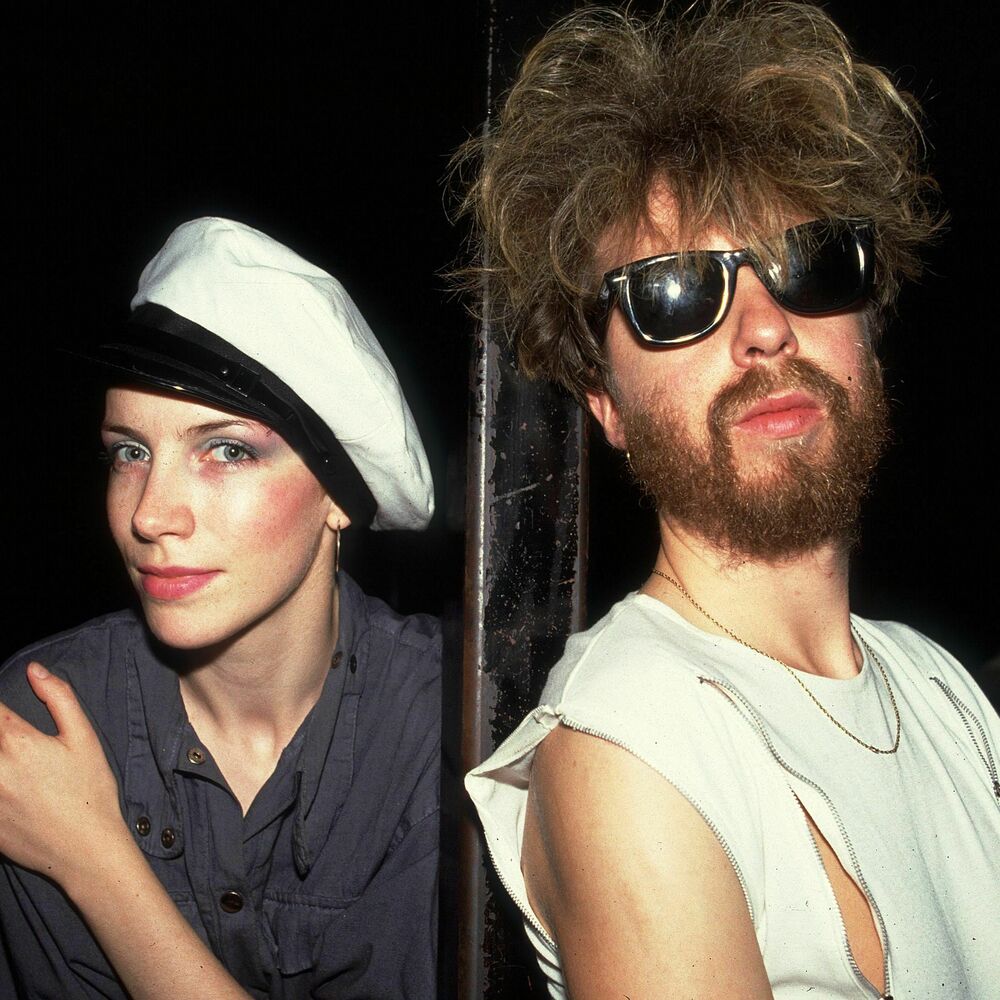 Picture of Eurythmics