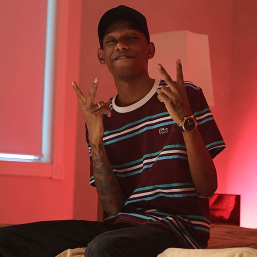 Picture of Mc Neguinho do ITR