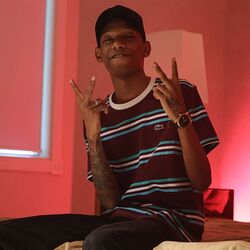 Picture of Mc Neguinho do ITR
