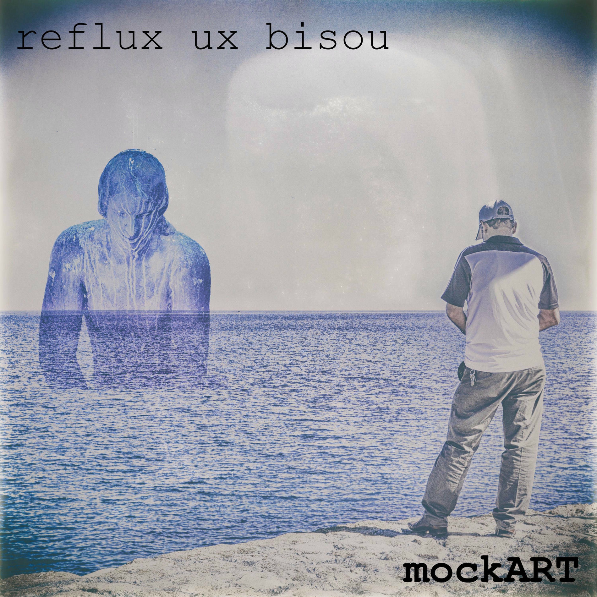Artist picture of Mockart