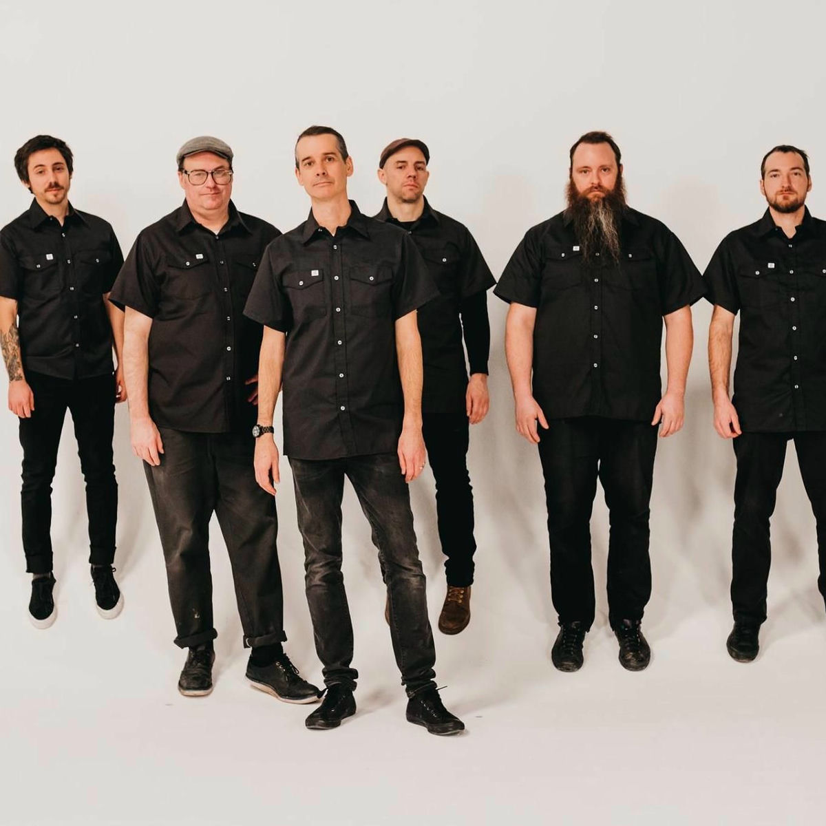 The Planet Smashers