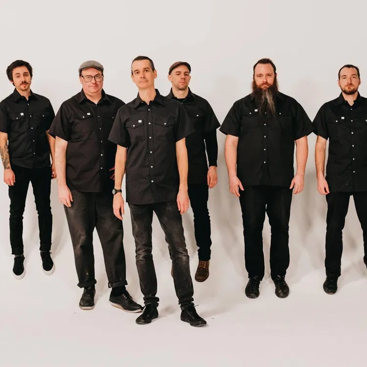 The Planet Smashers