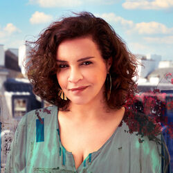 Picture of Amina