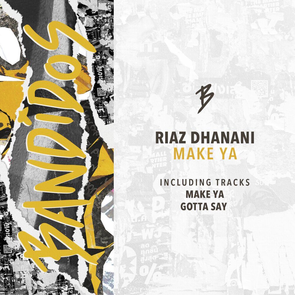Picture of Riaz Dhanani