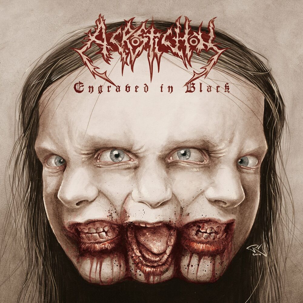 Picture of Acrostichon