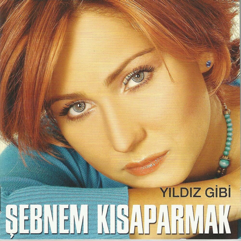 Picture of Şebnem Kısaparmak