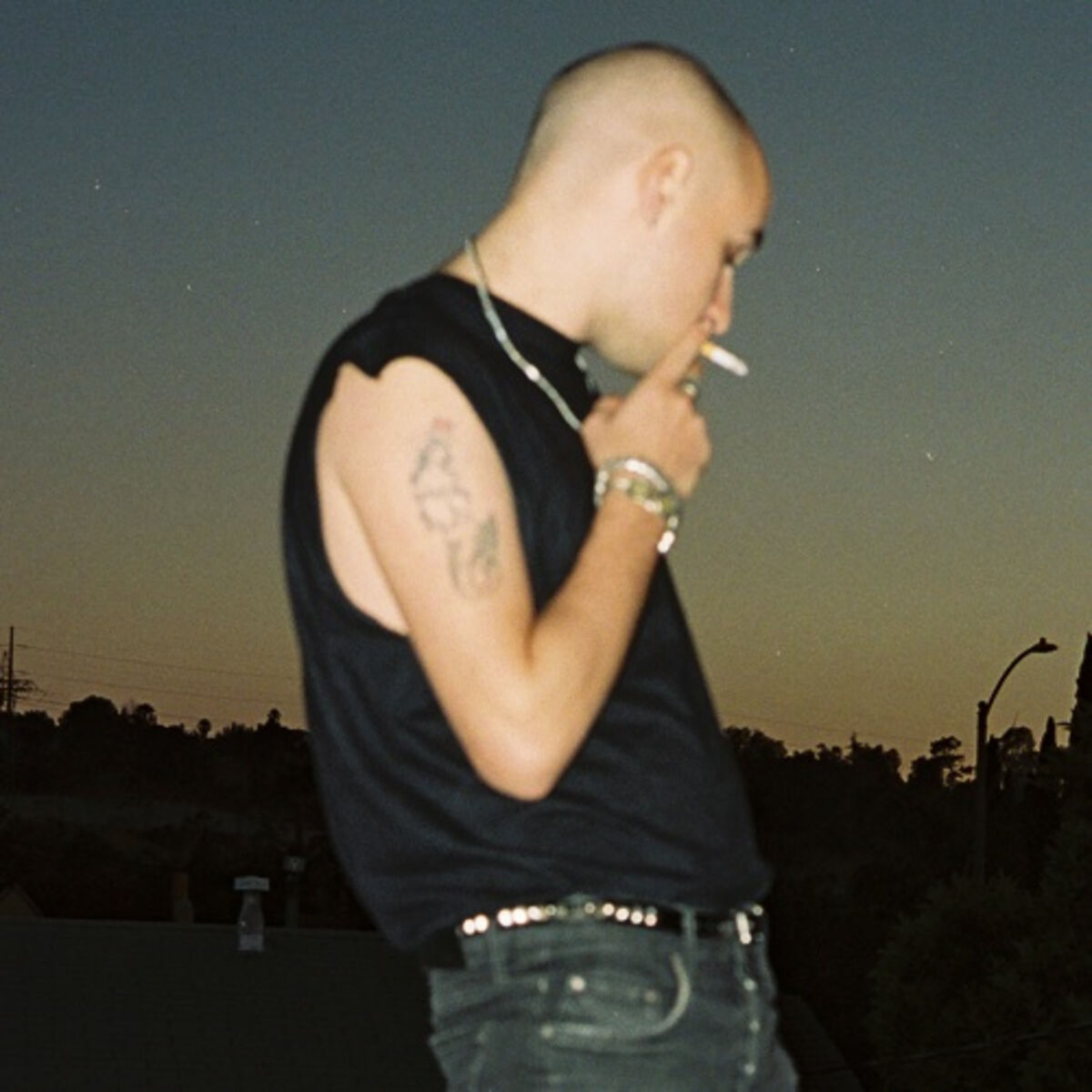 Artist picture of gabriel black