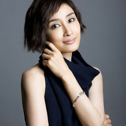 Picture of KAREN AOKI