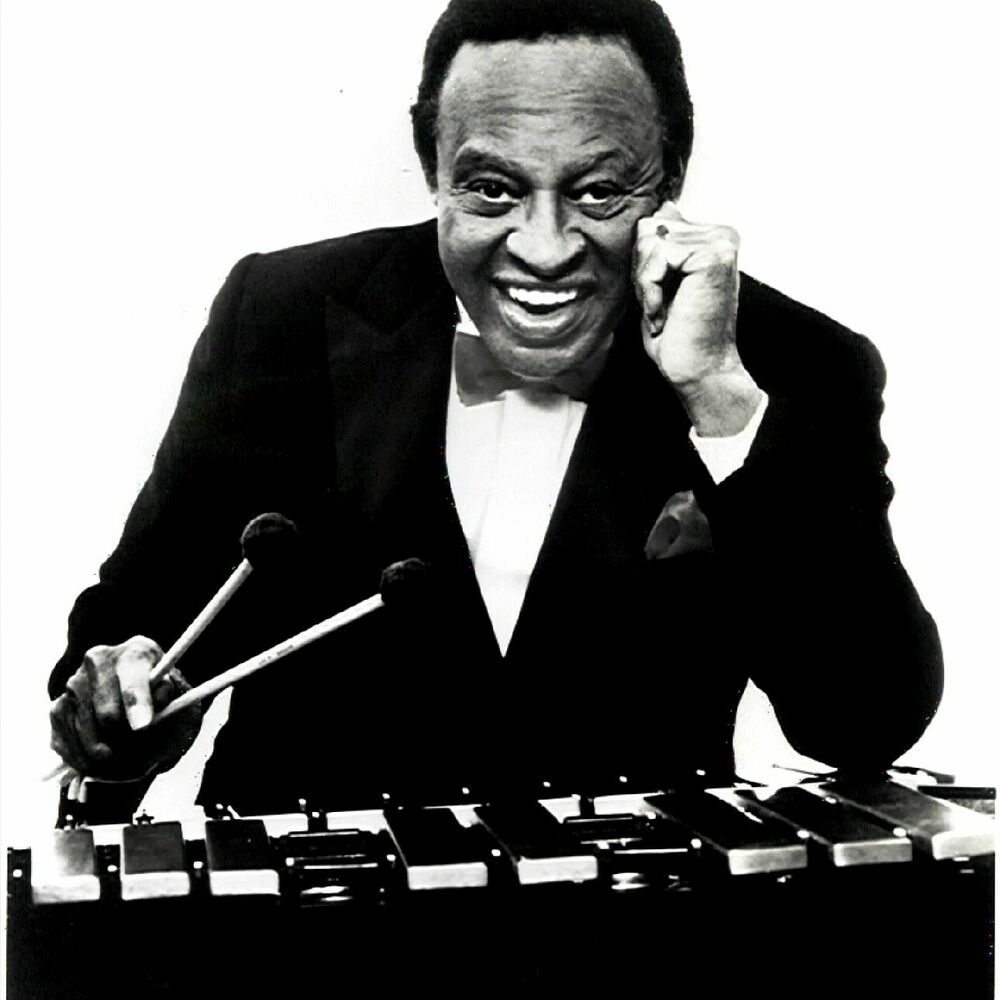 Picture of Lionel Hampton