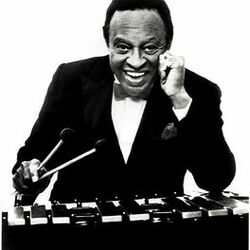 Picture of Lionel Hampton