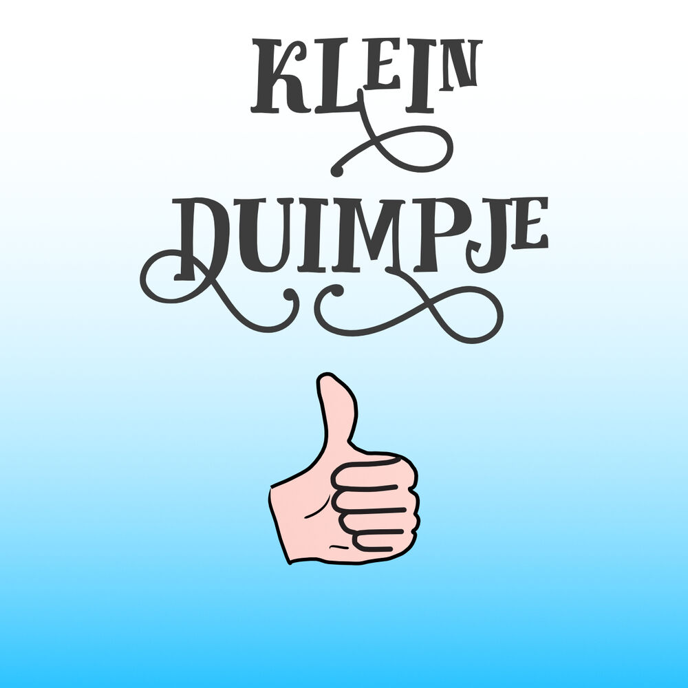 Picture of Klein Duimpje