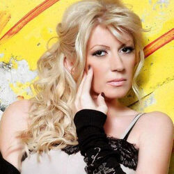 Picture of Viki Miljkovic