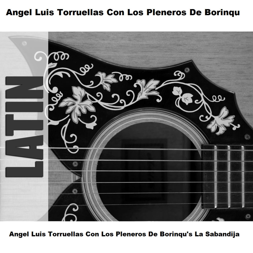 Angel Luis Torruellas