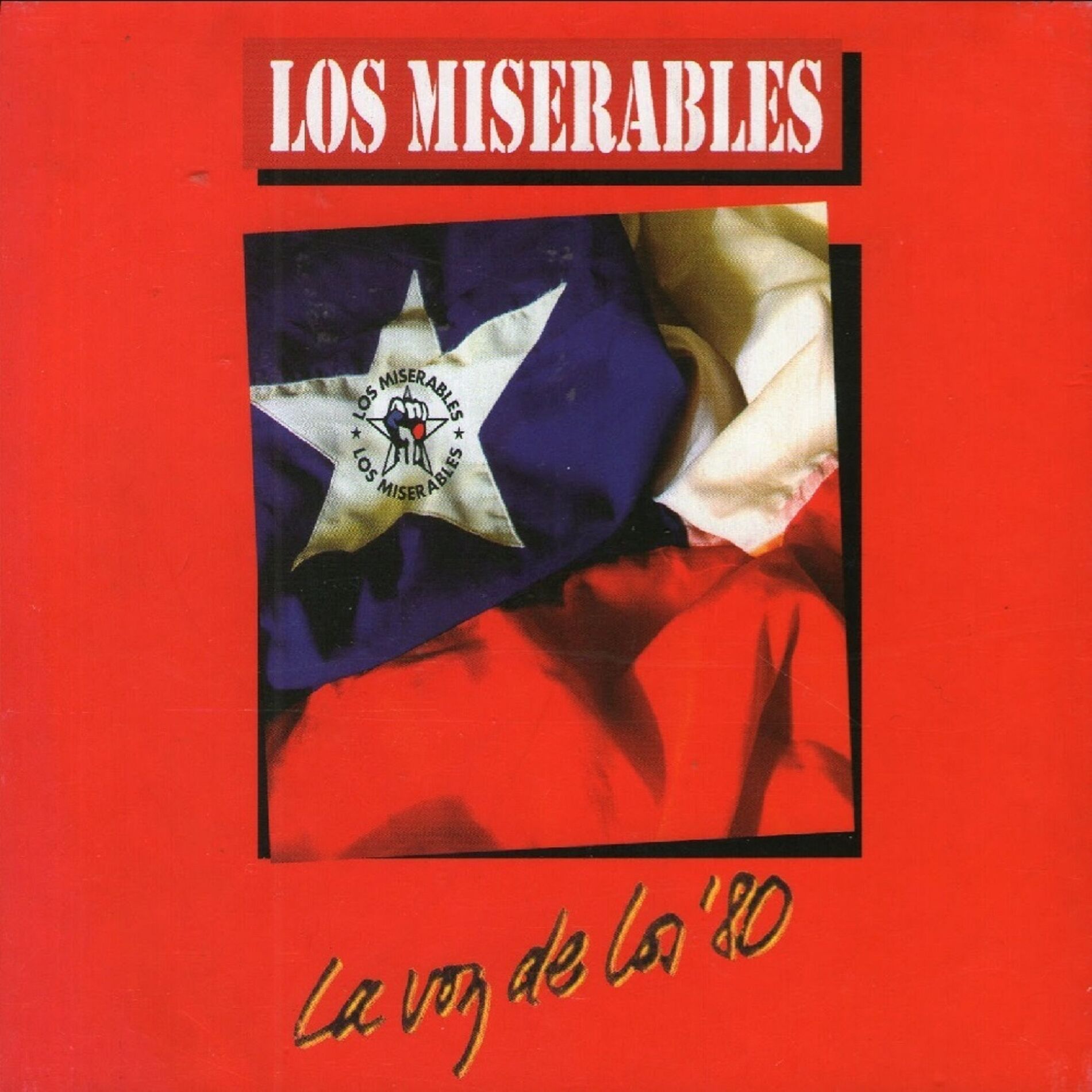 Los Miserables