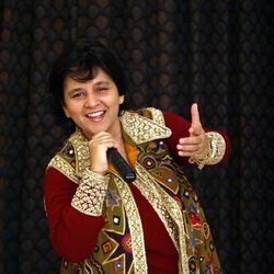 Picture of Falguni Pathak