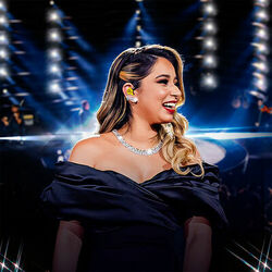 Picture of Marília Tavares
