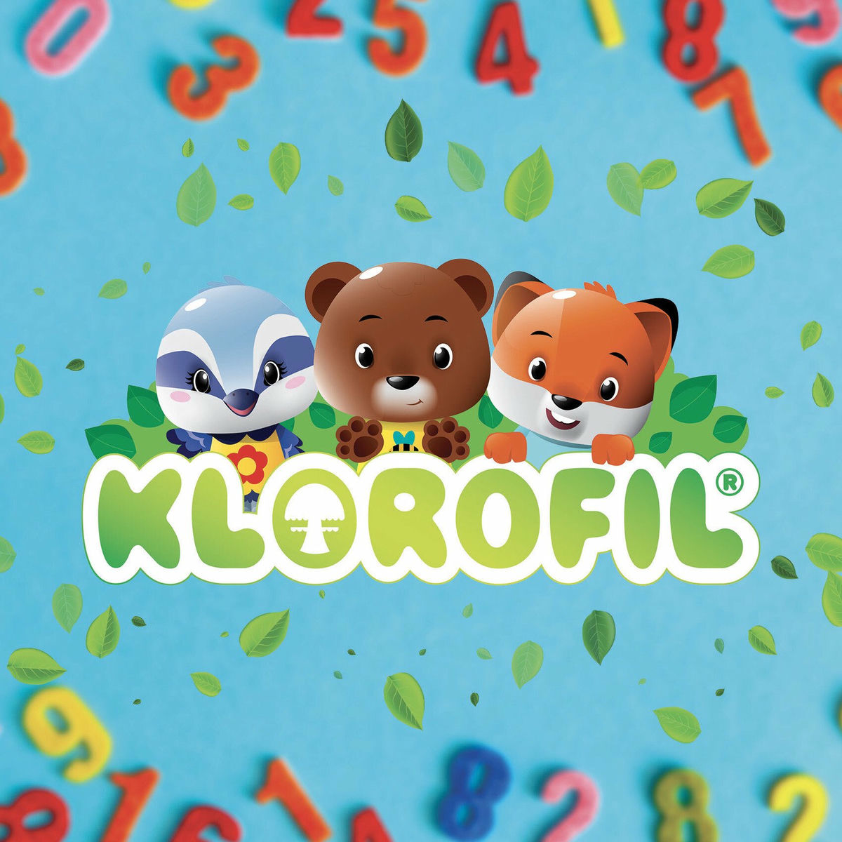 Artist picture of Klorofil