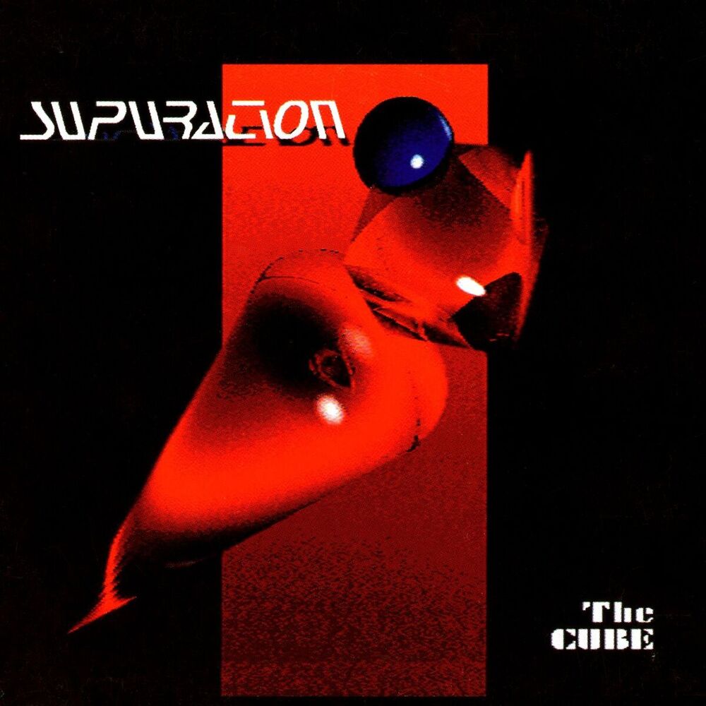 Picture of Supuration