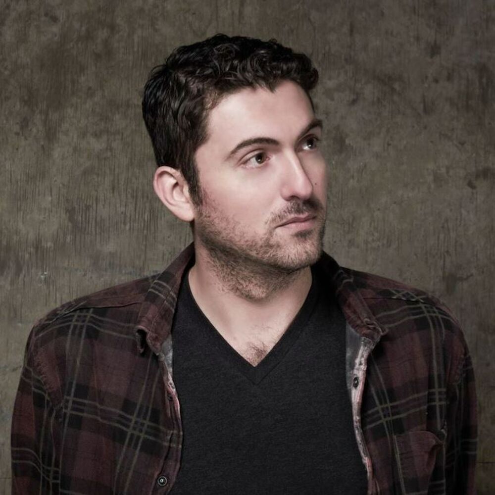 Picture of Tim Mason