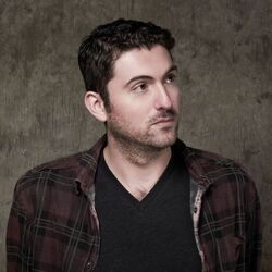 Picture of Tim Mason