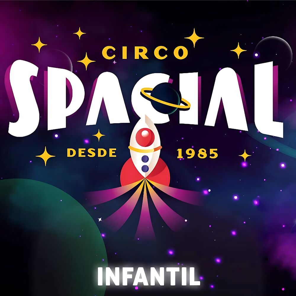 Picture of Circo Spacial
