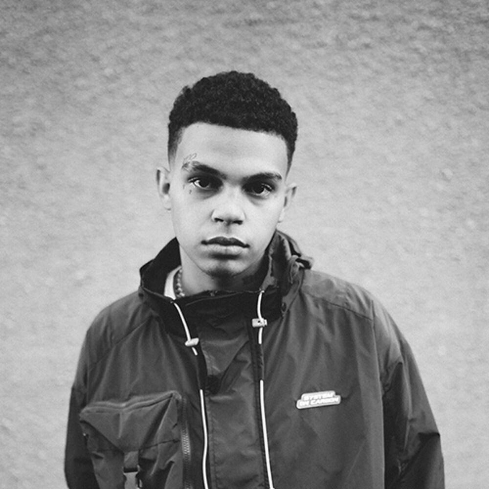 Picture of D Savage