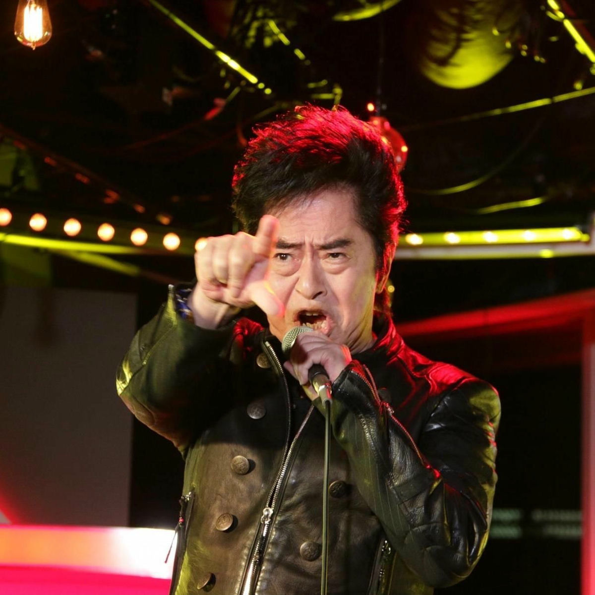 Ichiro Mizuki