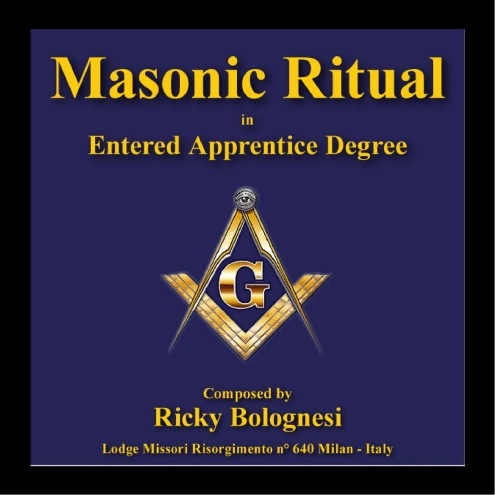 Picture of Ricky Bolognesi