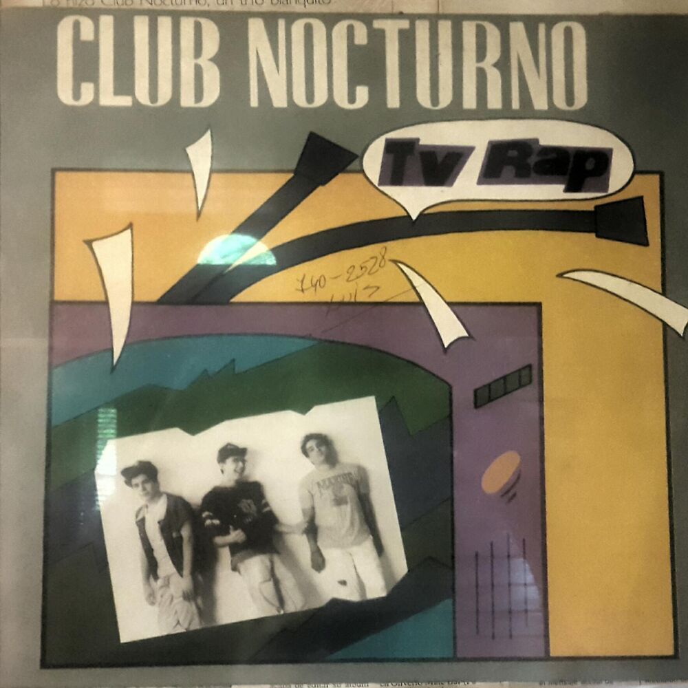 Picture of Club Nocturno