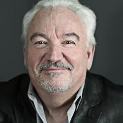 Picture of Paul Wilbur