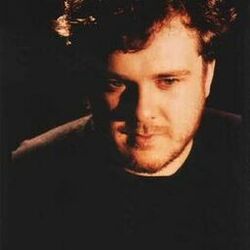 Picture of Robin Guthrie
