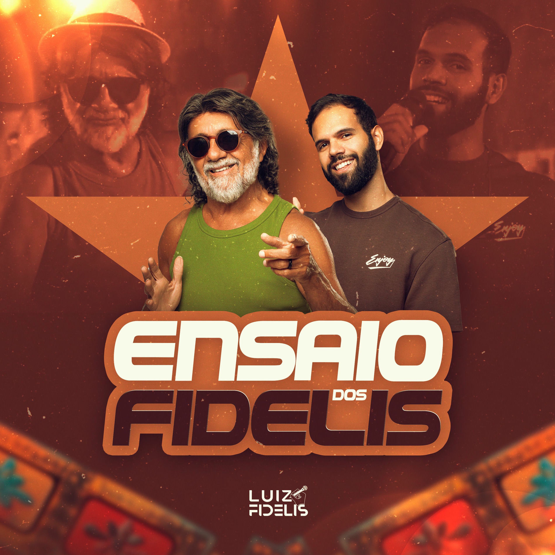 Luiz Fidelis