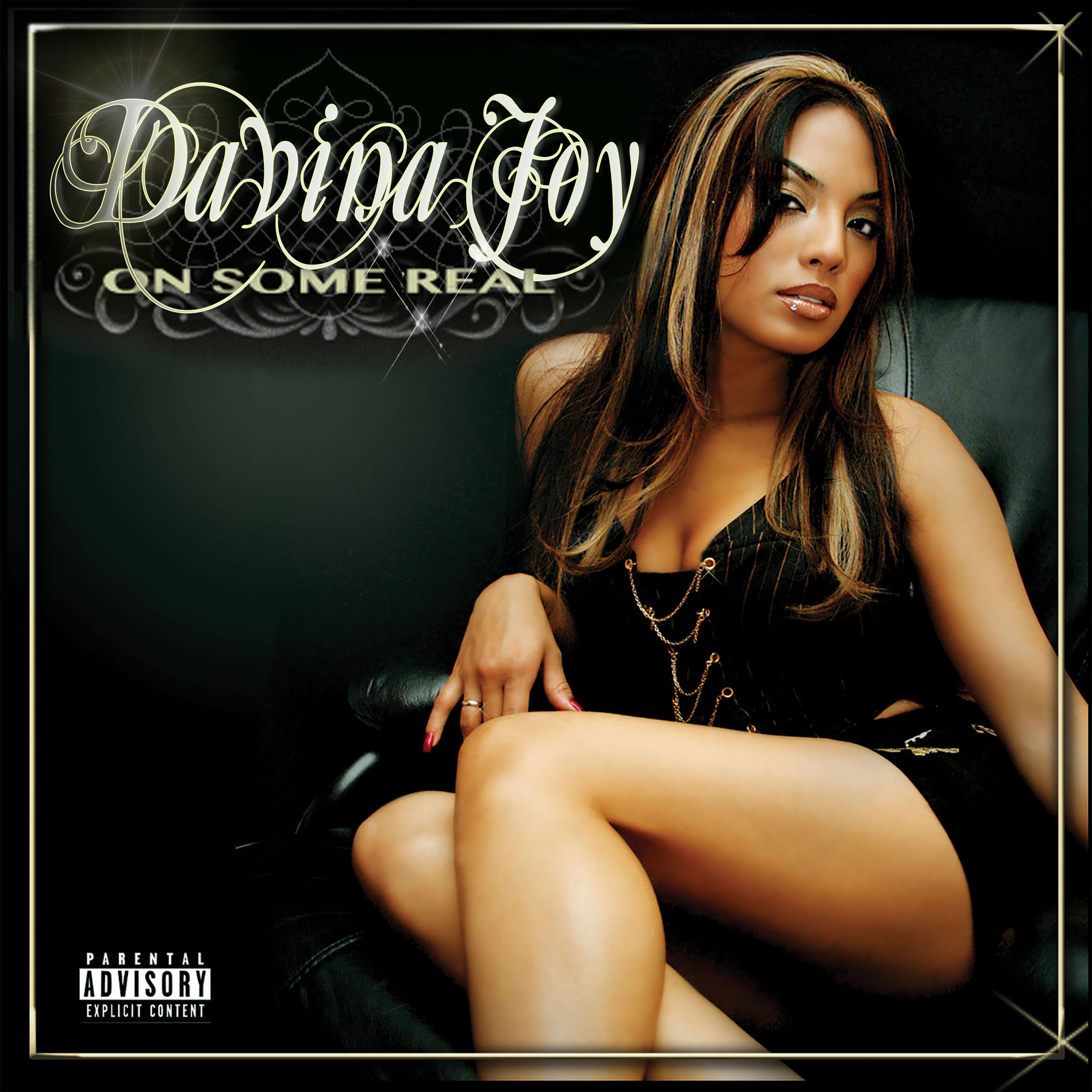 洋楽 G-RAP Davina Joy Davina Joy: albums, songs, concerts | Deezer
