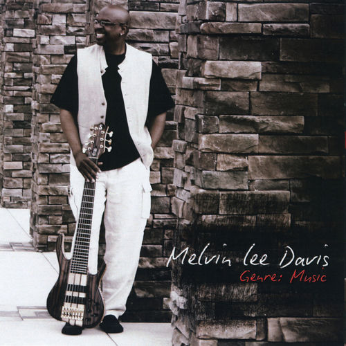 Melvin Lee Davis: albums, songs, concerts | Deezer