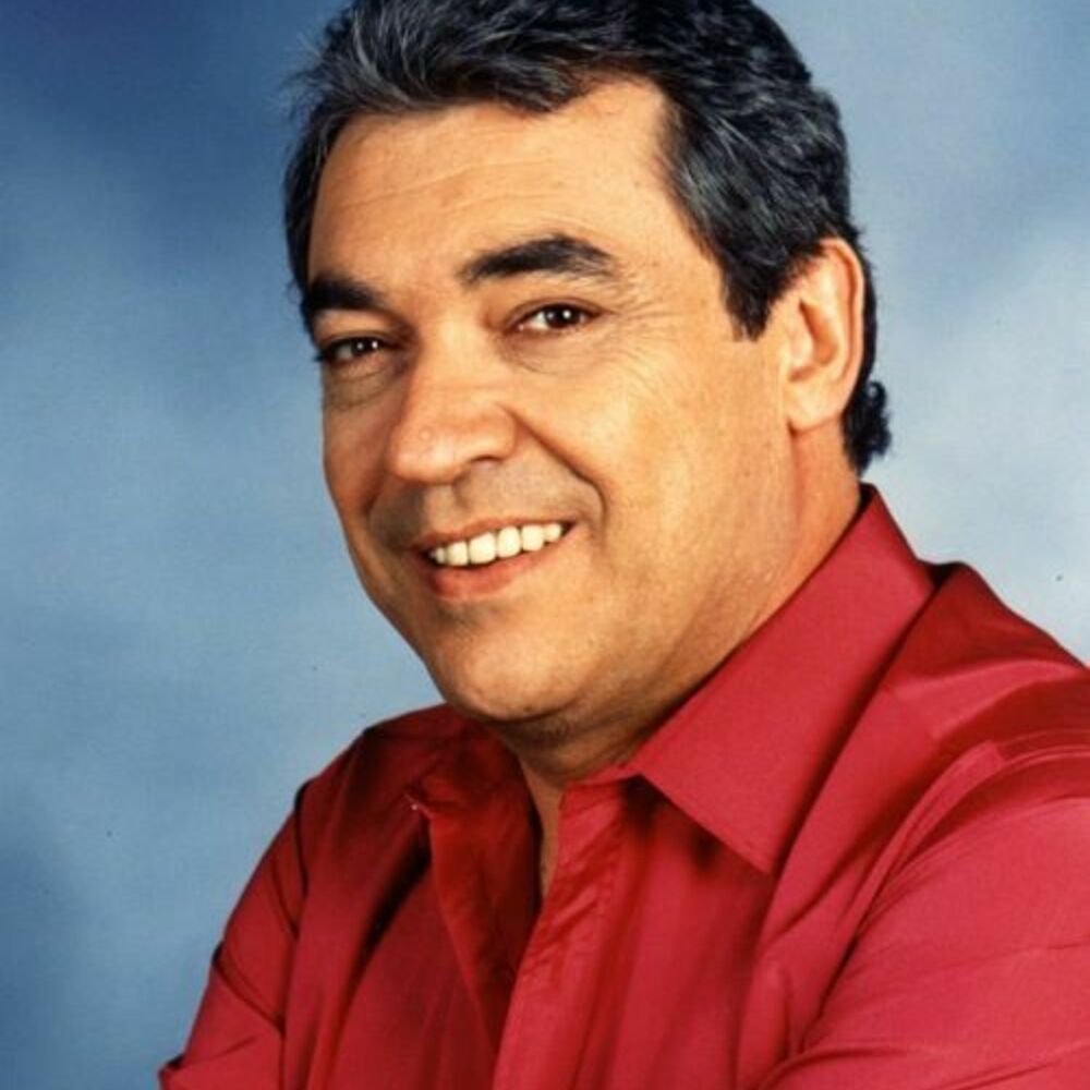 Picture of Alberto Cortez