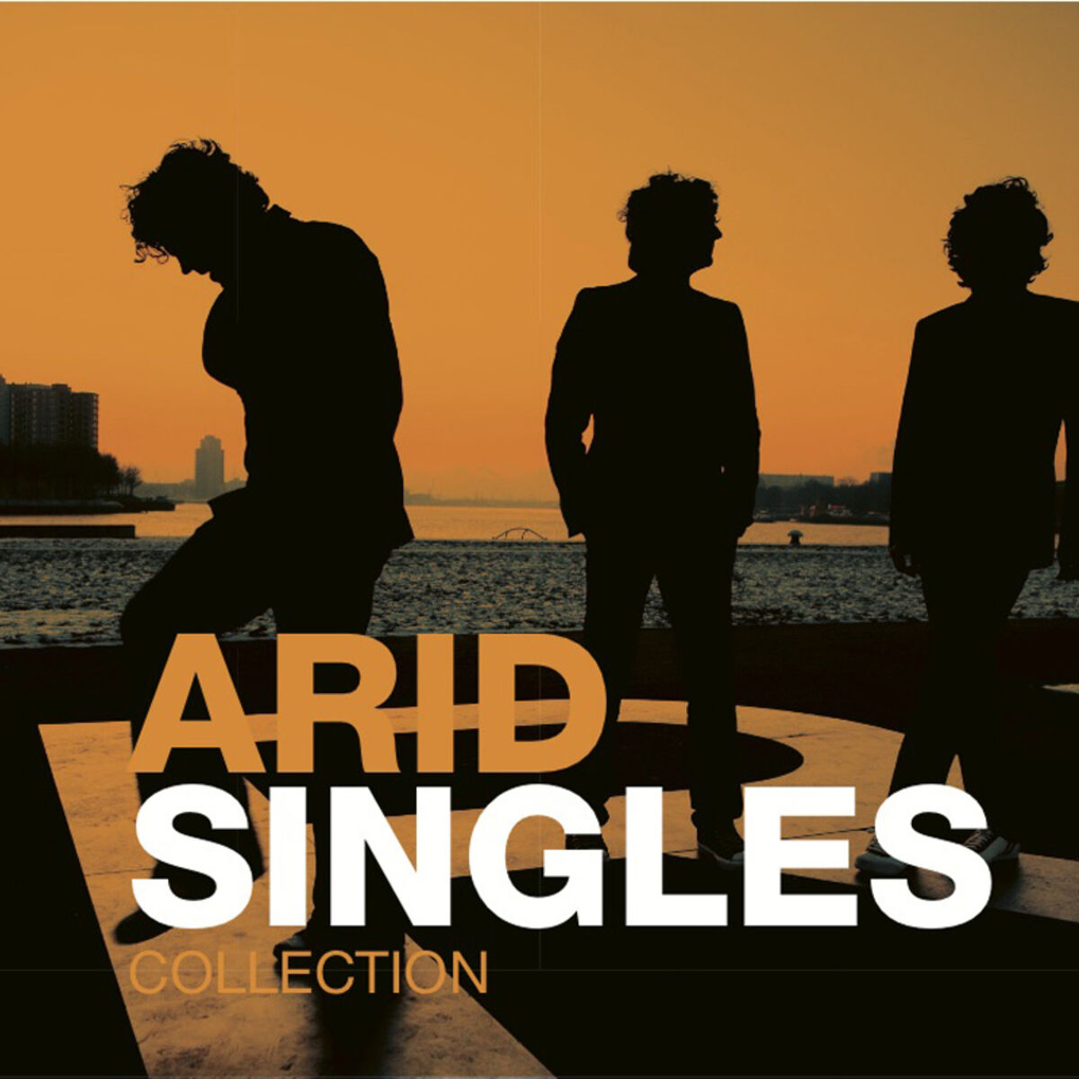 Artist picture of Arid
